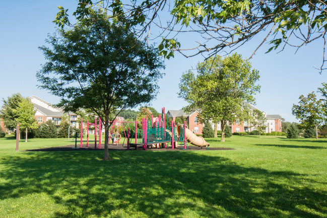 Flagstone Park - Woodland Fields