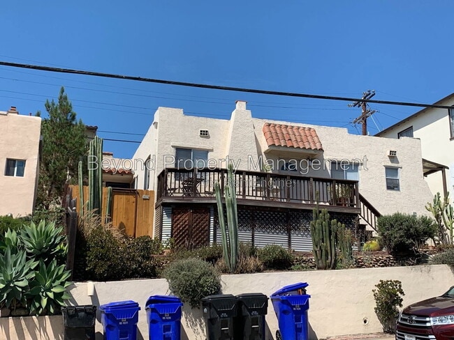 Building Photo - 3628 Florida St