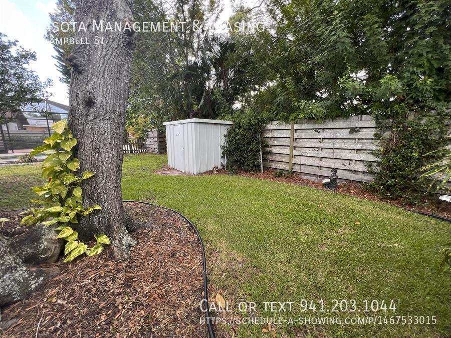 Building Photo - Charming 3 Bed 2 Bath Home with 1 Car Garage!