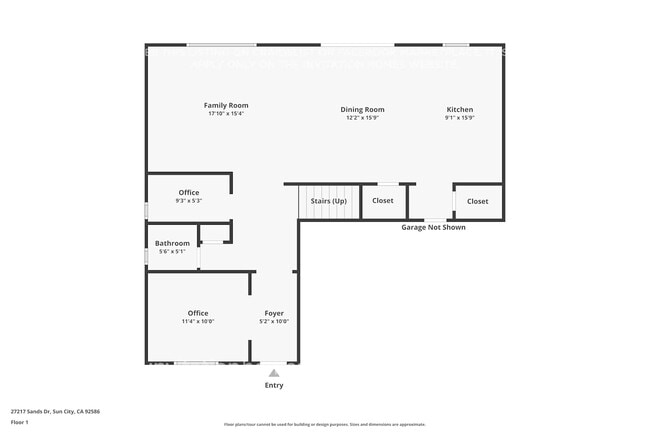 Building Photo - 27212 Sands Dr
