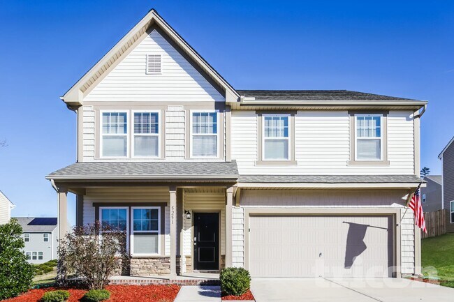 Foto del edificio - 5251 Smoky Ridge Ln