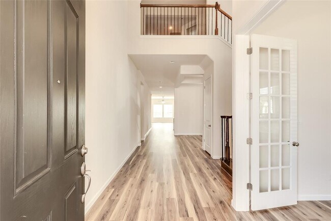 Foto del edificio - 1400 Little Elm Trail