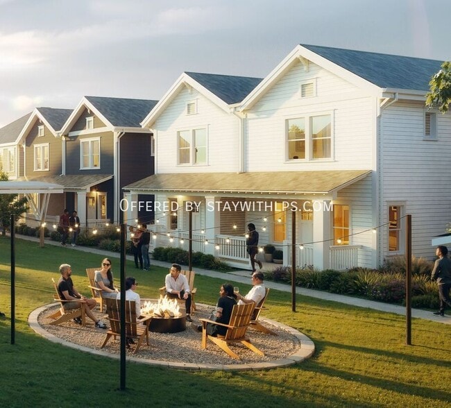 Building Photo - 261 N Montgomery St