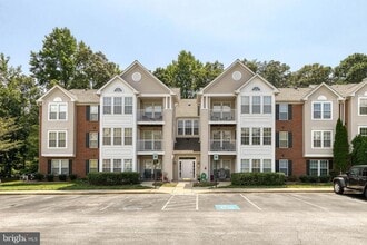 Building Photo - 8704 Natures Trail Ct