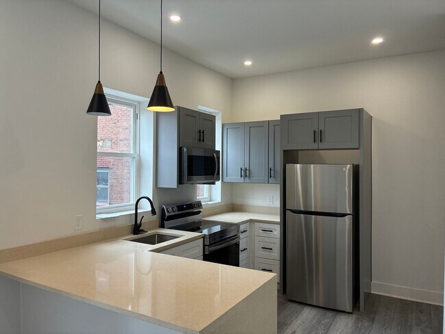 Foto del edificio - 1539 Lowrie St