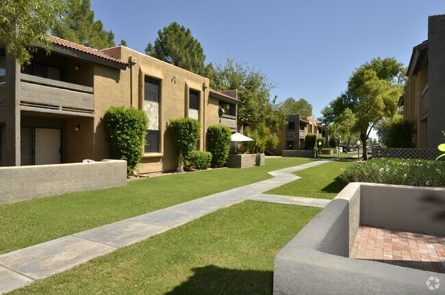 Building Photo - Shadow Ridge Apartments