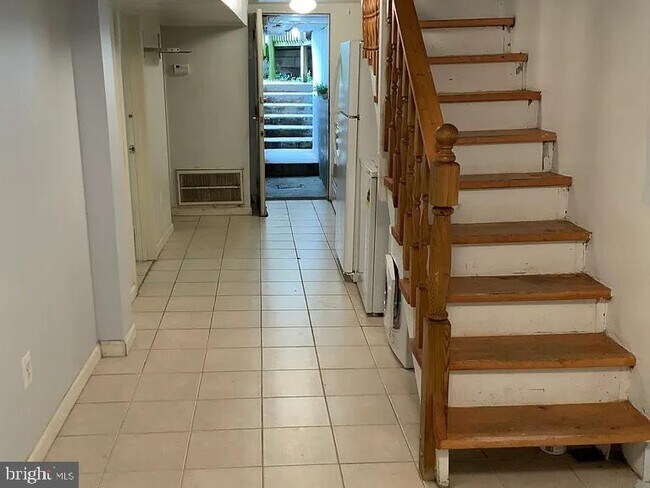 Foto del edificio - 1408 Perry Pl NW