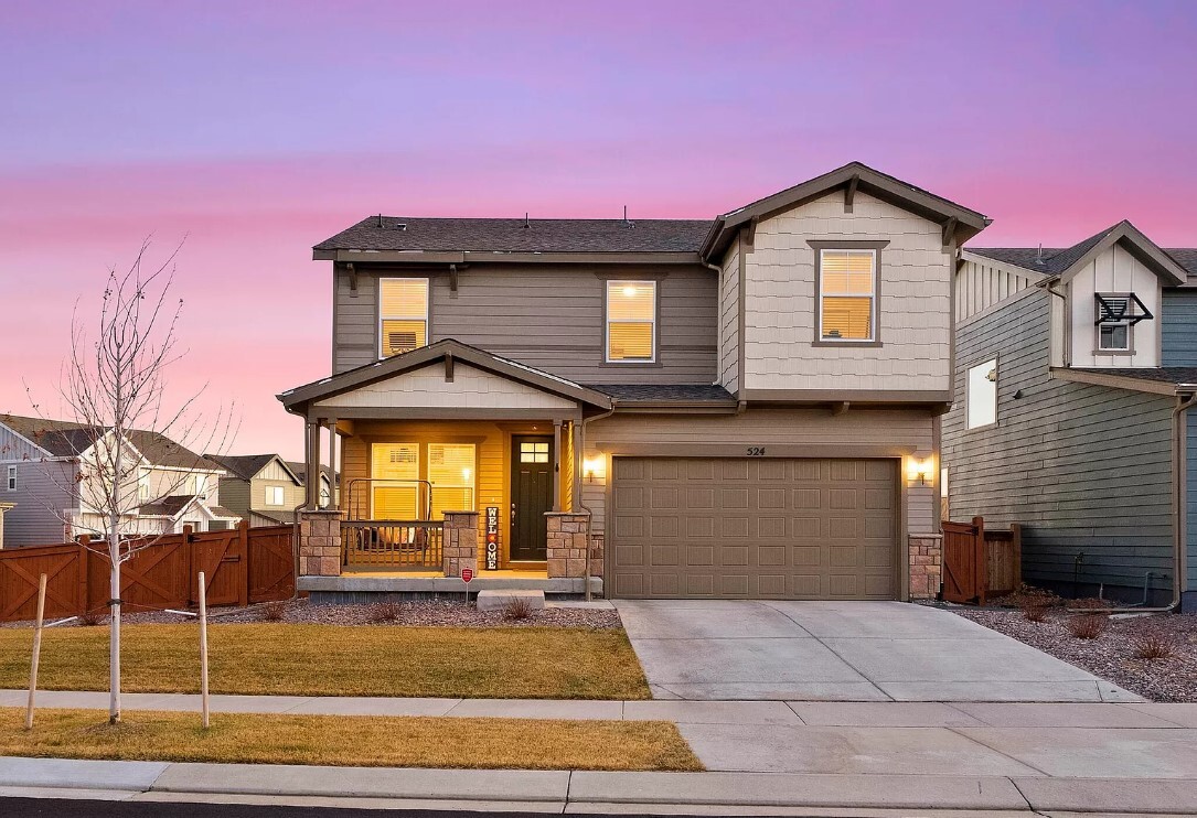 524 W 174th Pl, Broomfield, CO 80023 House Rental in Broomfield, CO