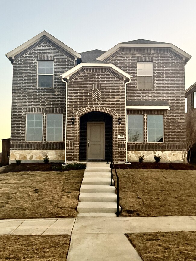 Photo - 2700 Gladewater Rd House