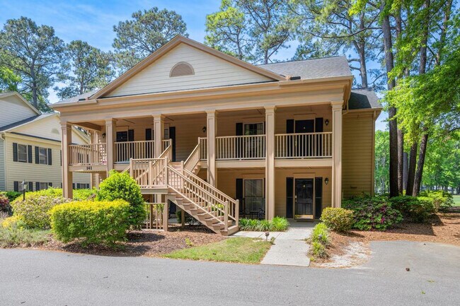 Building Photo - CP6FWV Georgetown