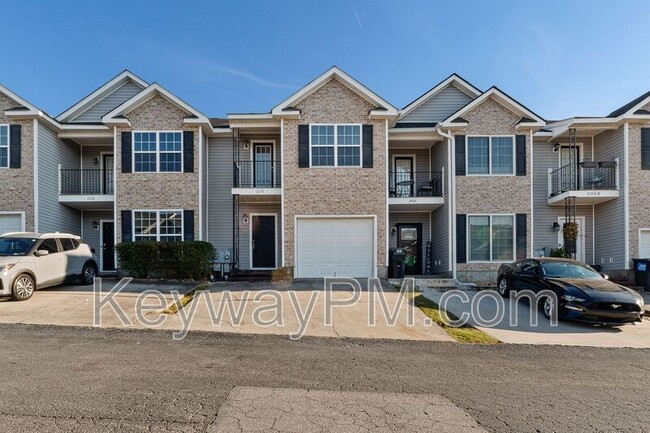 Building Photo - 2054 Reserve Ln