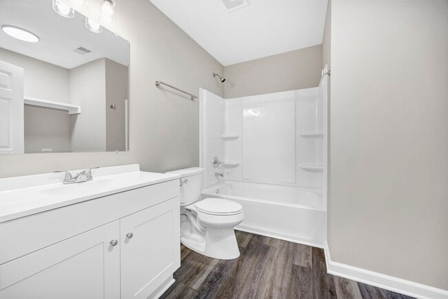 Interior Photo - Gleneagle Apartment Homes