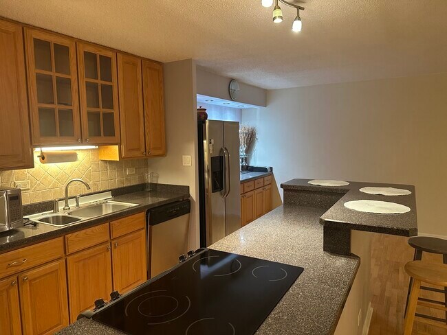 Foto del edificio - 16 E Old Willow Rd