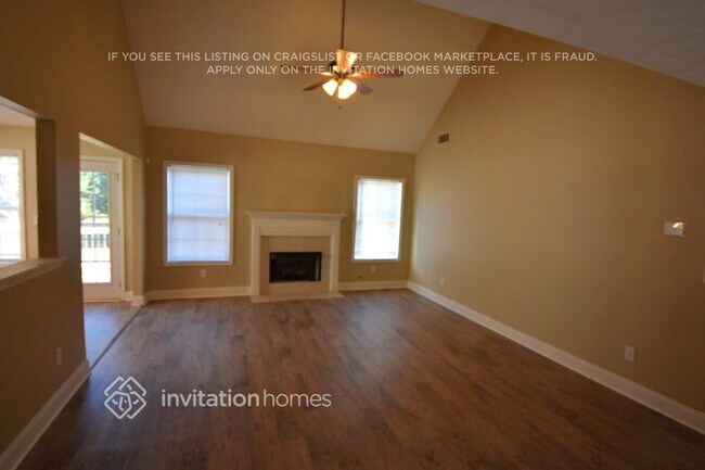 Foto del edificio - 3482 Skyland Ridge Ct