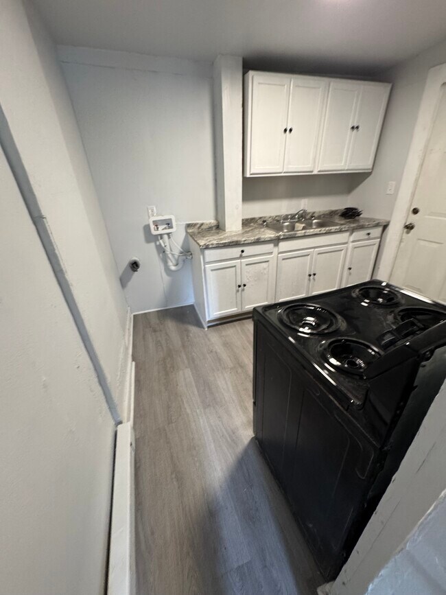 Cocina - 919 1st St