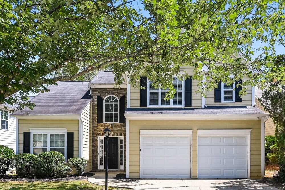 Foto principal - 1468 Evanston Ln