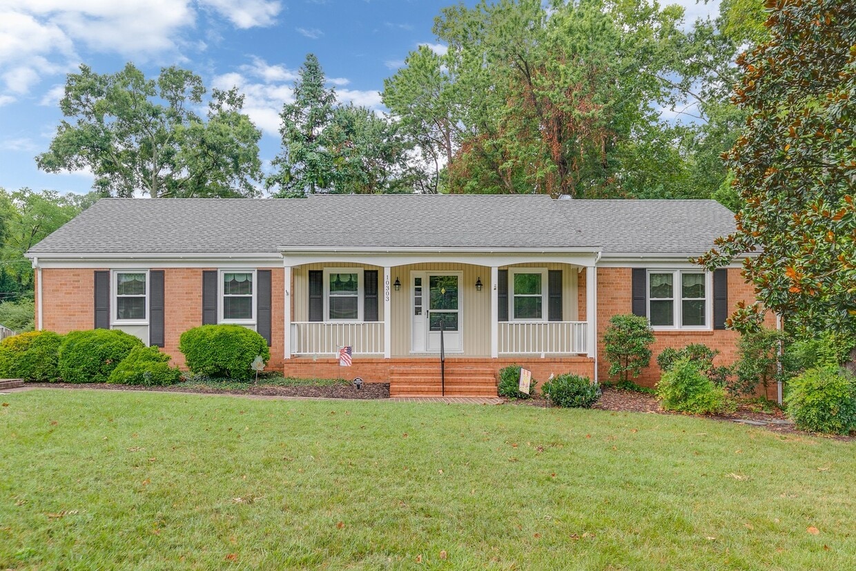 10303 Collinwood Dr, Richmond, VA 23238 House Rental in Richmond, VA