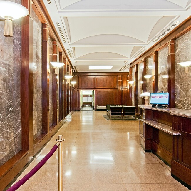 Foto del edificio - 52 Wall St