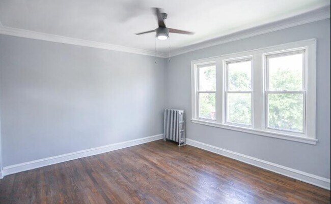 Foto del edificio - 3224 N Linder Ave