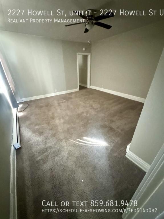 Foto del edificio - 2225-2227 Howell St, 2227 Howell St Unit 1