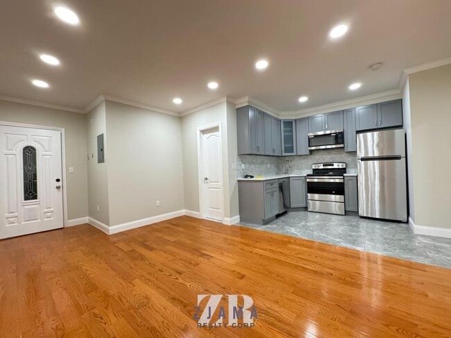 Building Photo - 2 bedroom in BROOKLYN NY 11213
