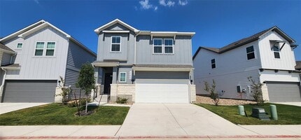 Building Photo - 2208 Delano Dr