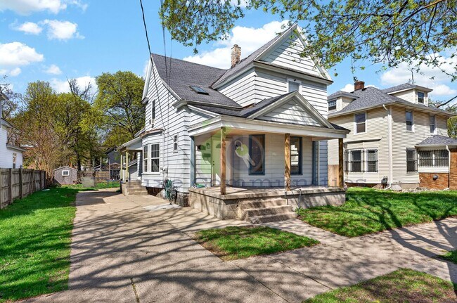 Foto del edificio - 851 Worden St SE