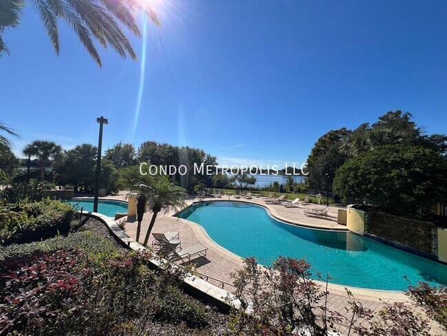 Foto del edificio - 1175 Lake Shadow Cir