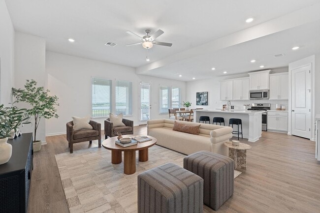 Foto del edificio - 529 Leeward Pass