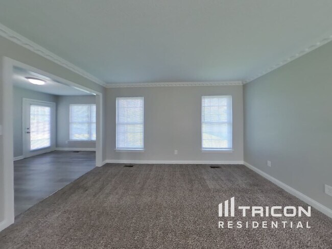 Foto del edificio - 4609 Clairmont Dr