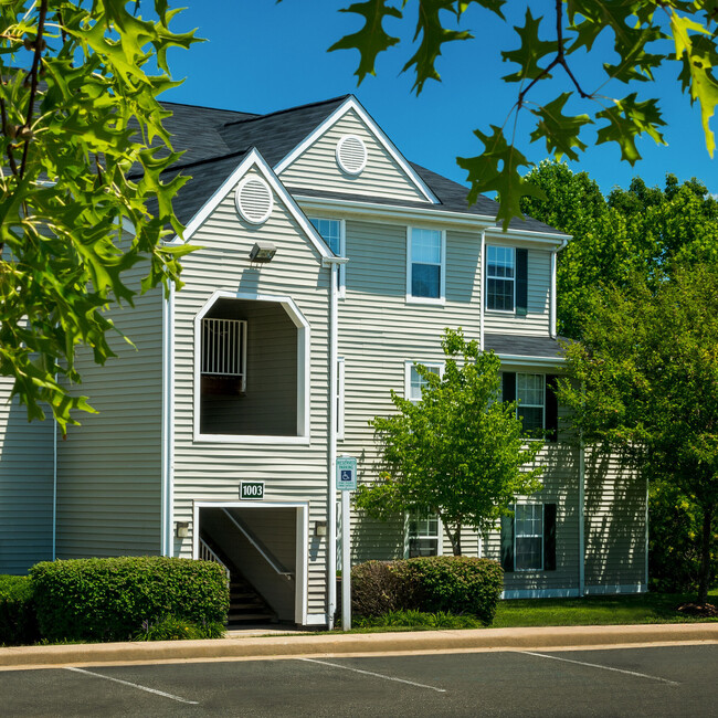 Foto del edificio - Arbor Grove