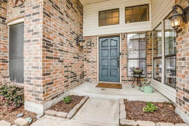 Foto del edificio - 541 Anderson Ave