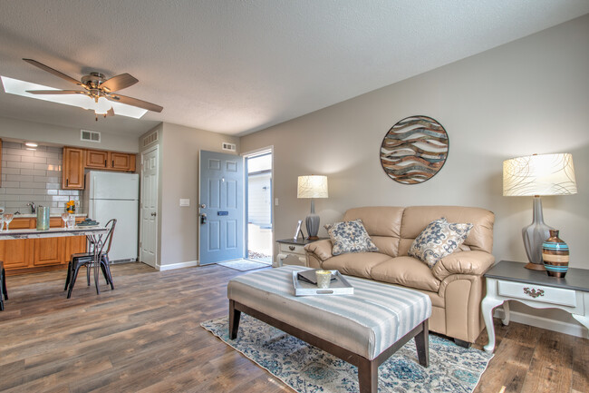 Building Photo - Wall Street Senior Living