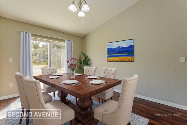 Foto del edificio - 15260 SW 43rd Ct