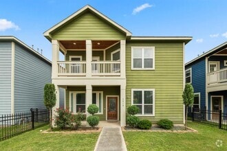 Building Photo - 4610 Cashel Glen Dr