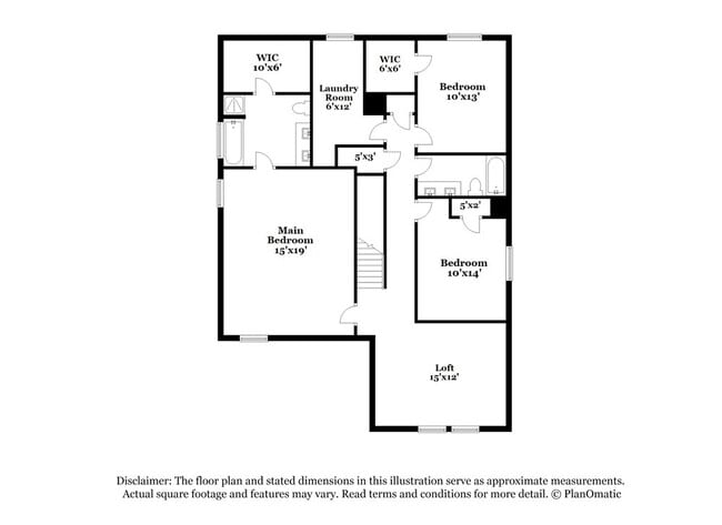 Foto del edificio - 811 Rodeo Ranch