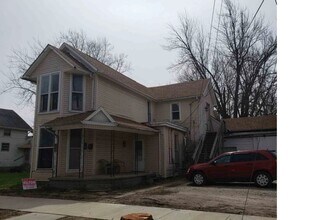 Building Photo - 535 Webster St