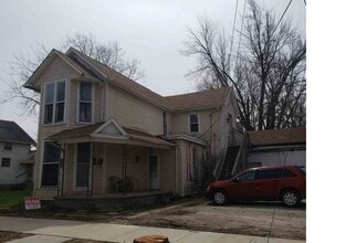 Building Photo - 535 Webster St