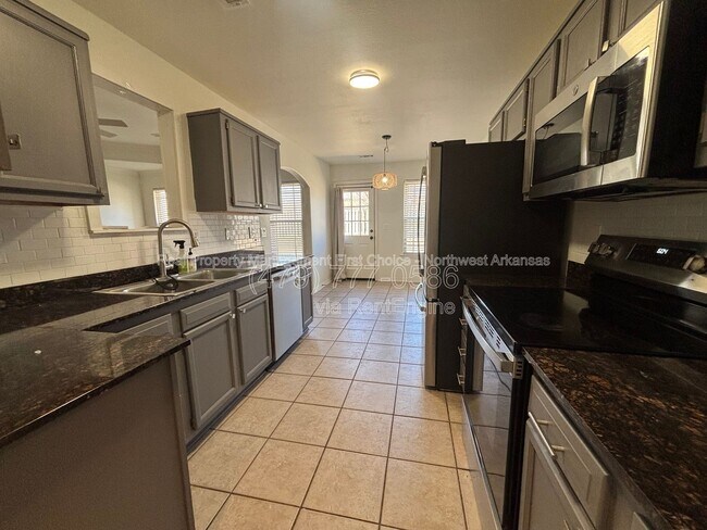 Foto del edificio - 421 Coopers Wy