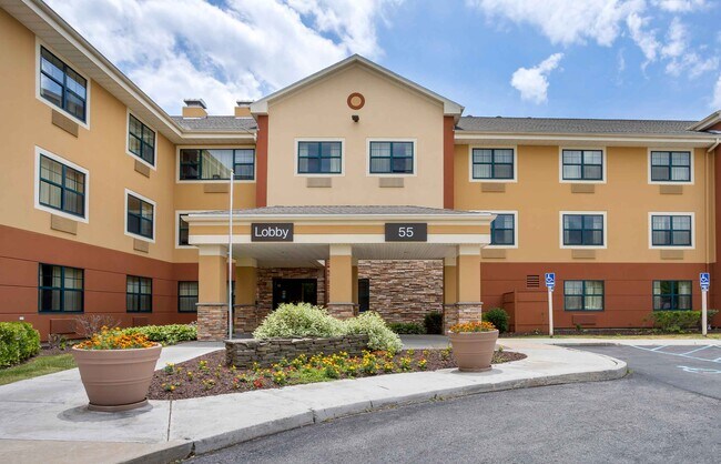 Foto del edificio - Furnished Studio-Fishkill - Westage Center