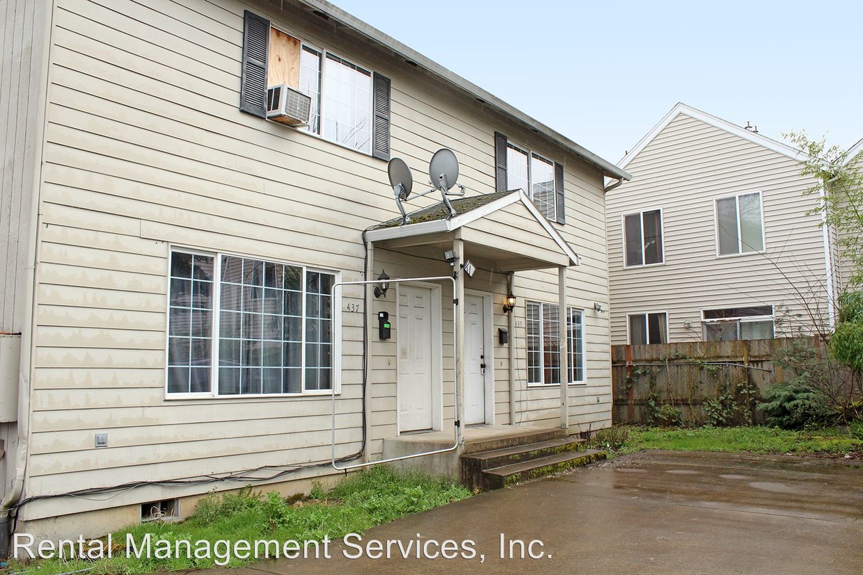 Foto principal - 439 W Gloucester St