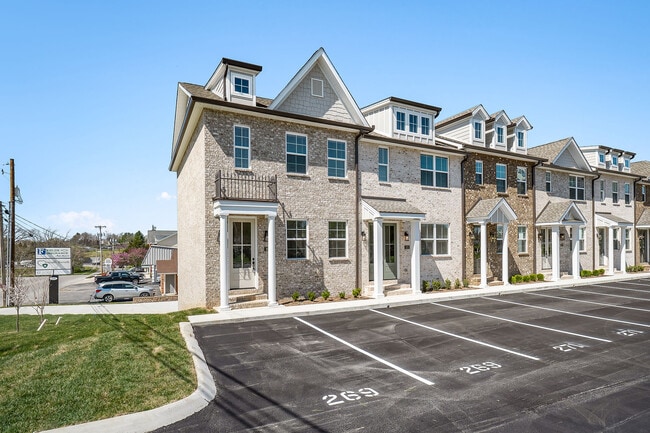 Building Photo - 279 Scott Ave