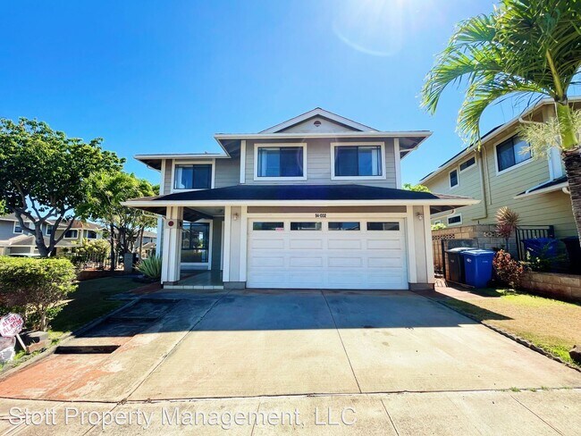 Foto del edificio - 3 br, 2.5 bath House - 94-1002 Haula Street