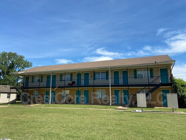 Foto del edificio - 1401 Meeks St