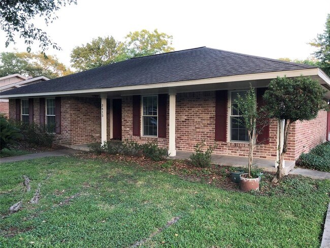 Building Photo - 3615 Elmridge St