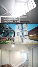 Building Photo - 6233 S Racine Ave