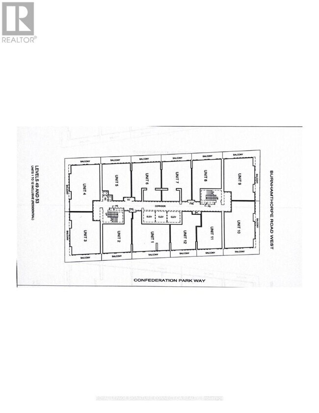 Photo du bâtiment - 3900 Confederation Pkwy