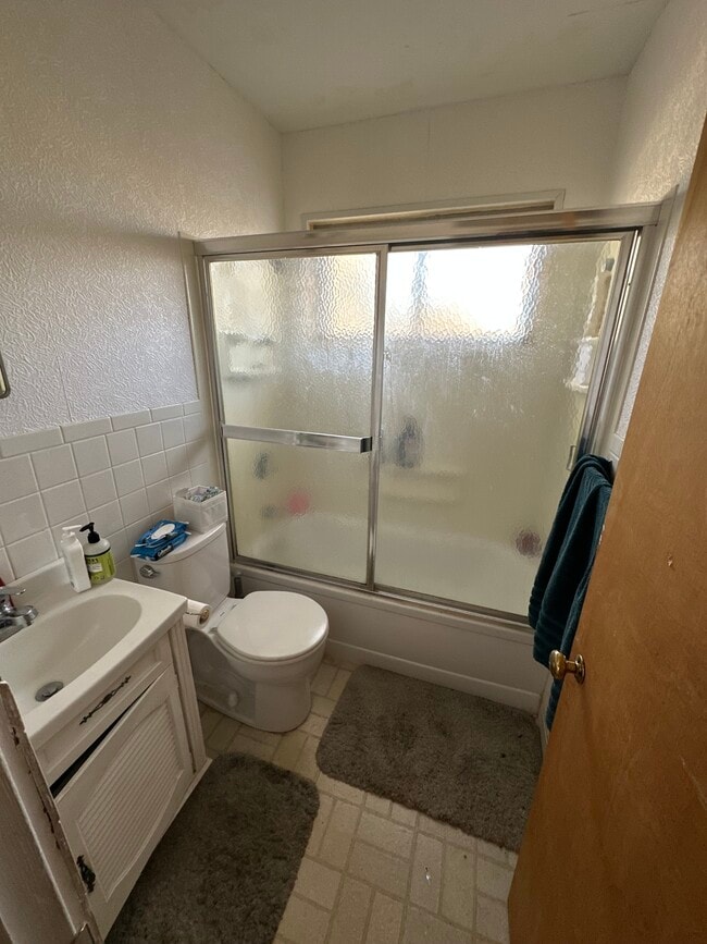 Bathroom - 387 Okemos St
