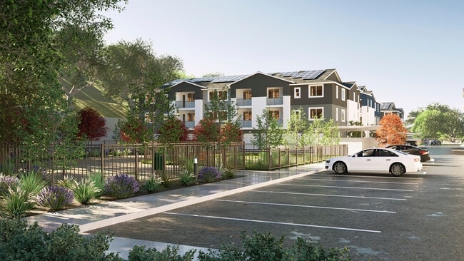 Building Photo - Domaine at Napa Junction