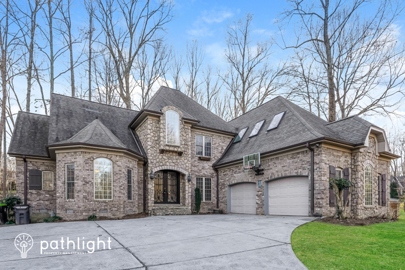 Primary Photo - 8525 Rosedale Dr, Oak Ridge, NC, 27310